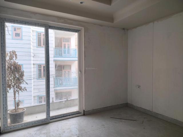 Flat for rent in Chhattarpur, Delhi