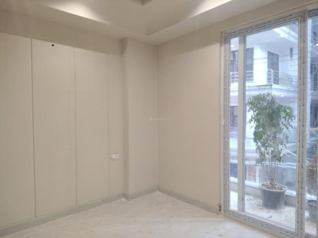 Flat for rent in South Delhi, Deri