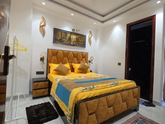 Flat for rent in South Delhi, Deri
