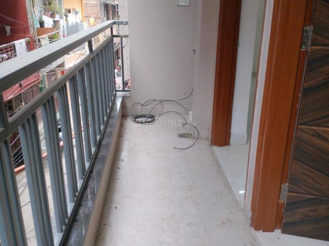 Flat for rent in South Delhi, Deri