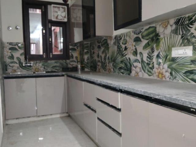 Flat for rent in Chhattarpur, Delhi