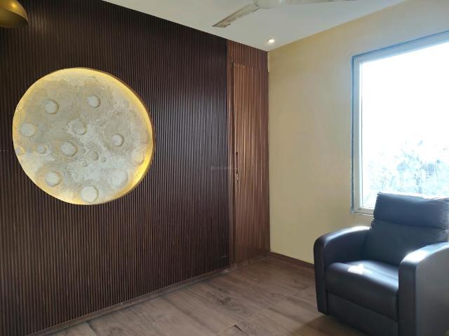 Flat for rent in Chhattarpur, Delhi