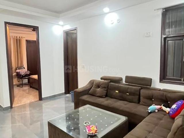 Flat for rent in Chhattarpur, Delhi