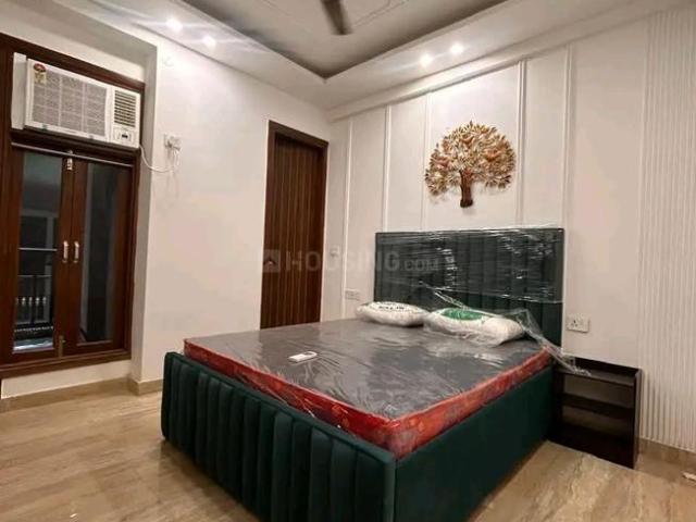Flat for rent in Chhattarpur, Delhi