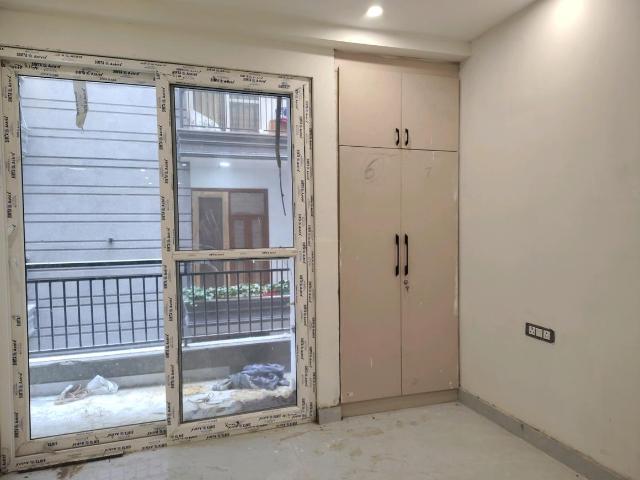 Flat for rent in Chhattarpur, Delhi