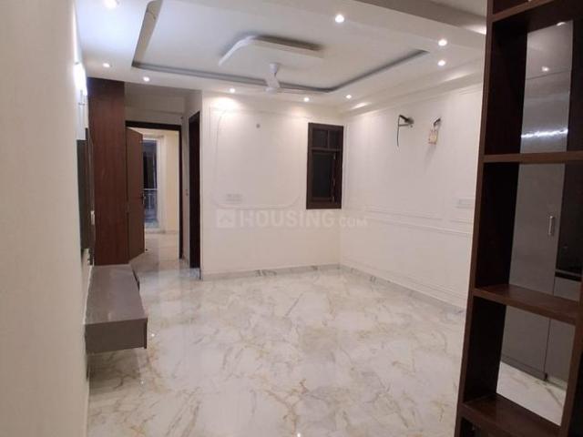 Flat for rent in Satbari, Delhi