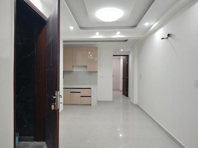 Flat for rent in Chhattarpur, Delhi