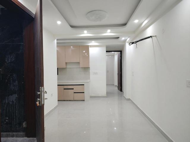 Flat for rent in Chhattarpur, Delhi