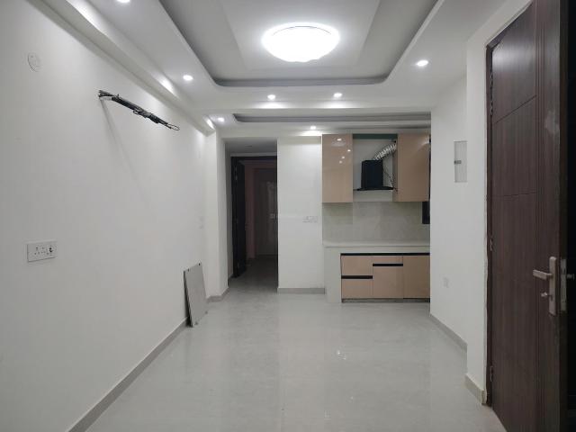 Flat for rent in Chhattarpur, Delhi