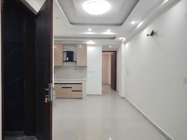 Flat for rent in Chhattarpur, Delhi