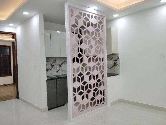 Flat for sale in South Delhi, Deri
