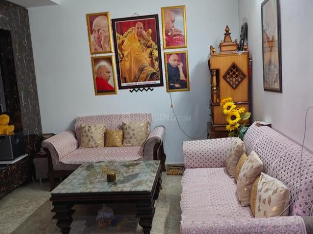Flat for sale in South Delhi, Deri