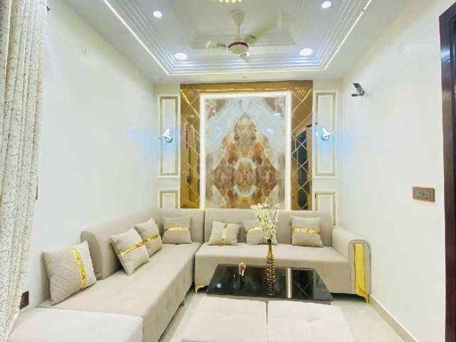 Flat for sale in South Delhi, Deri