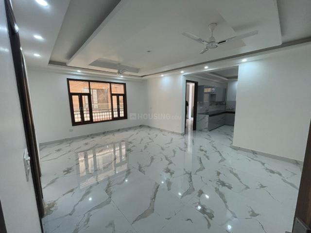 Flat for sale in South Delhi, Deri