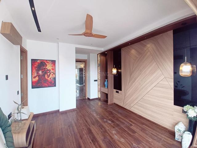 Flat for sale in South Delhi, Deri