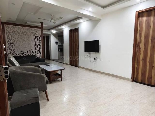Flat for sale in South Delhi, Deri