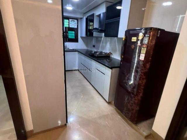 Flat for sale in South Delhi, Deri