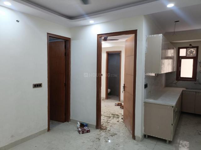 Flat for sale in South Delhi, Deri