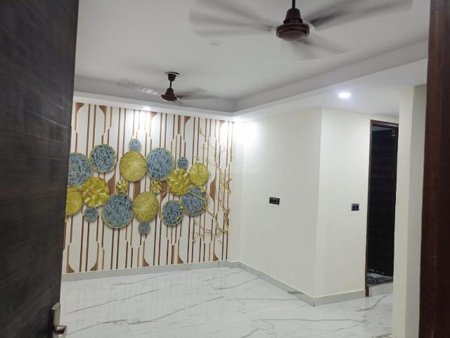 Flat for sale in South Delhi, Deri