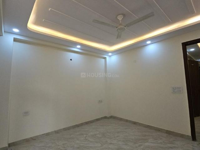 Flat for sale in South Delhi, Deri