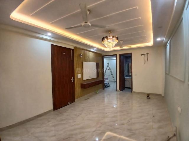 Flat for sale in South Delhi, Deri
