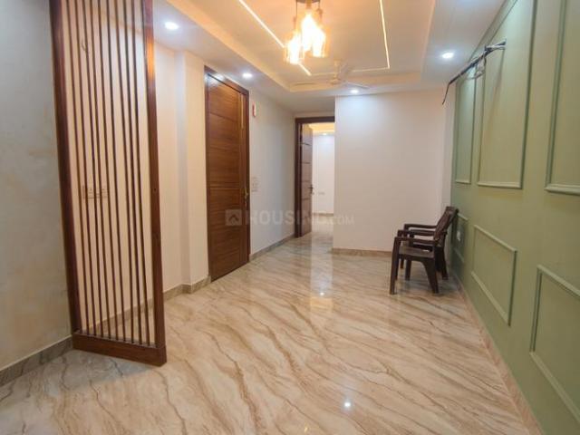Flat for sale in South Delhi, Deri