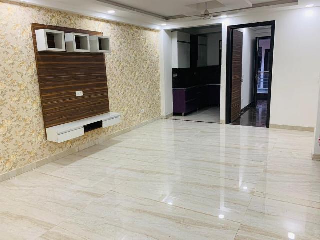 Flat for sale in South Delhi, Deri