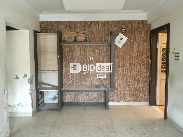 Flat for sale in Madya
