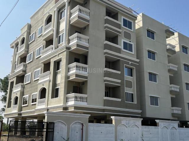 Flat for rent in Madya