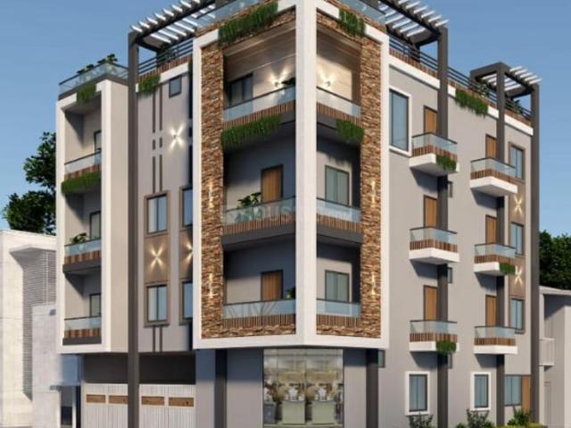 Flat for rent in Bangarda Chhota, Indore
