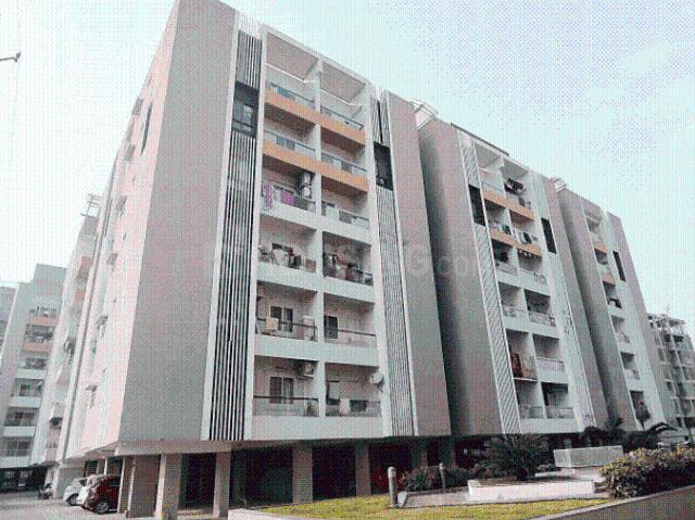 Flat for sale in Madya