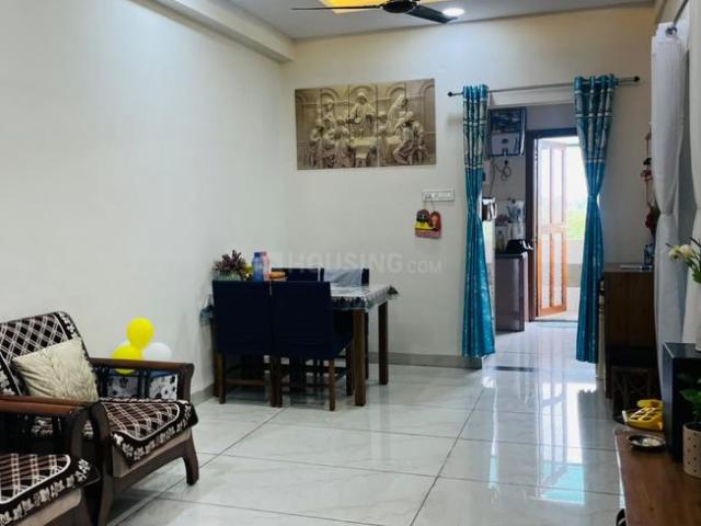 Flat for sale in Bangarda Chhota, Indore