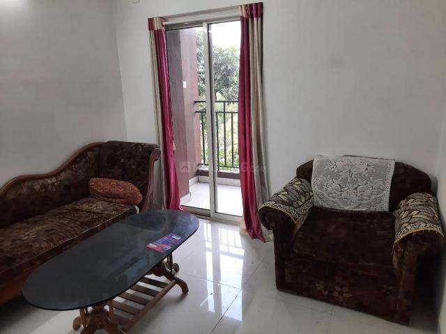 Flat for rent in North 24 Parganas, East Kolkata Township - Kolkata