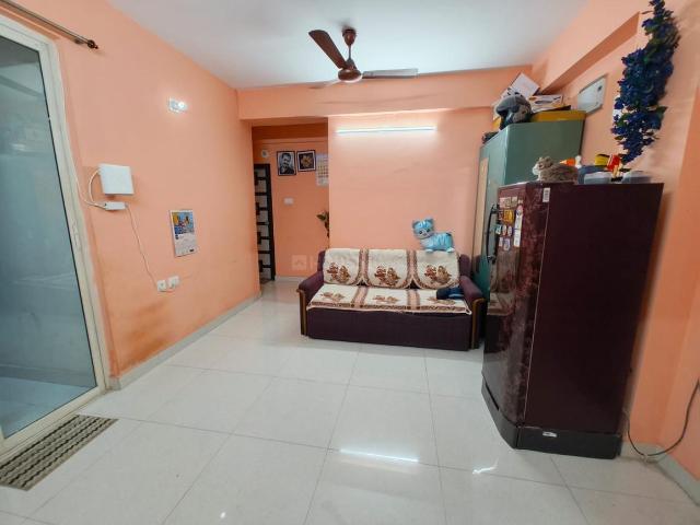 Flat for rent in North 24 Parganas, East Kolkata Township - Kolkata
