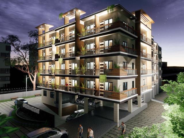 Flat for sale in Bihar