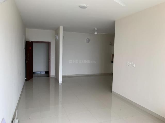 Flat for rent in Goa