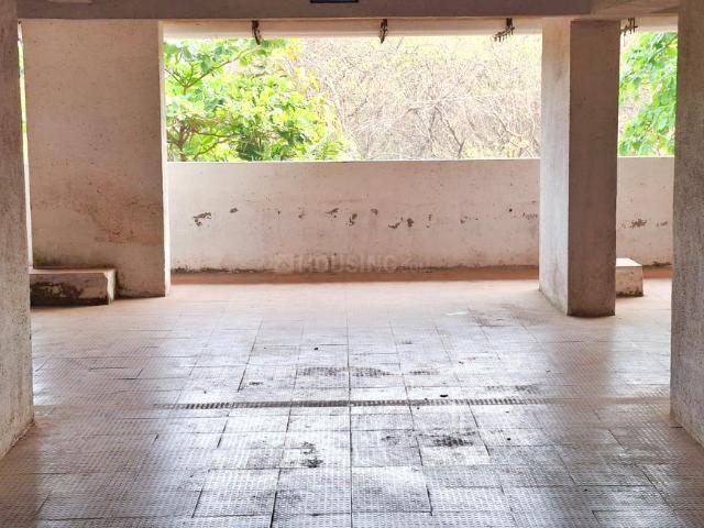 Flat for rent in Goa