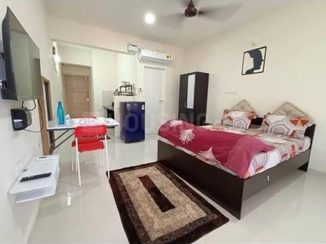 Flat for rent in Goa