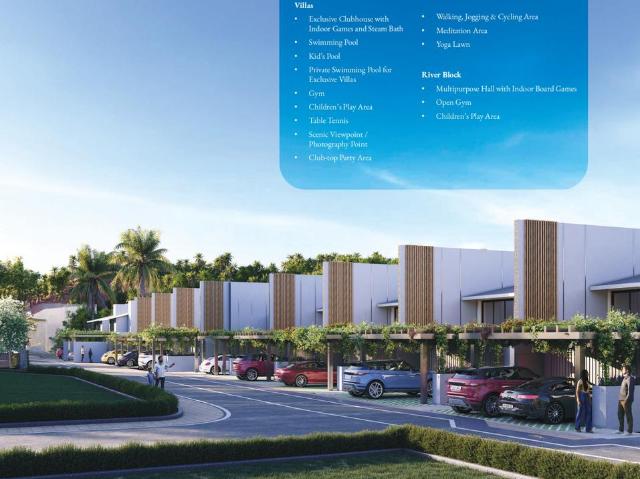 Flat for sale in Goa