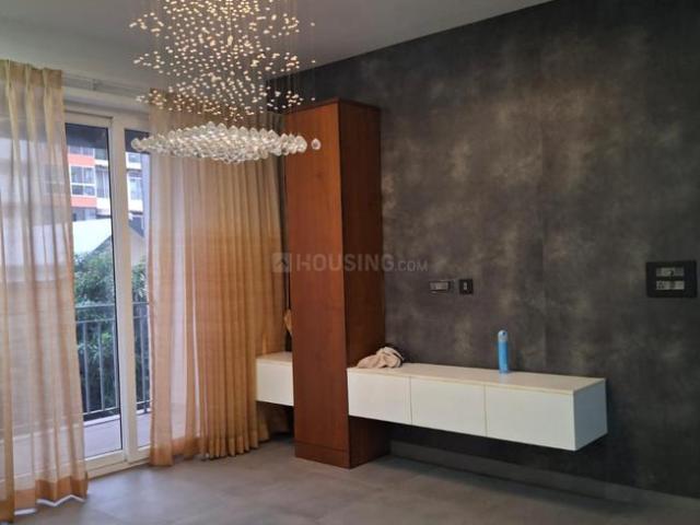 Flat for sale in Chicalim, Goa