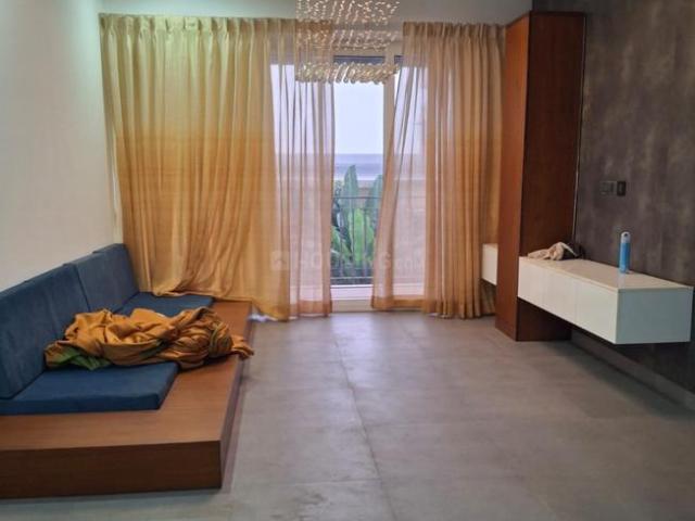 Flat for sale in Chicalim, Goa