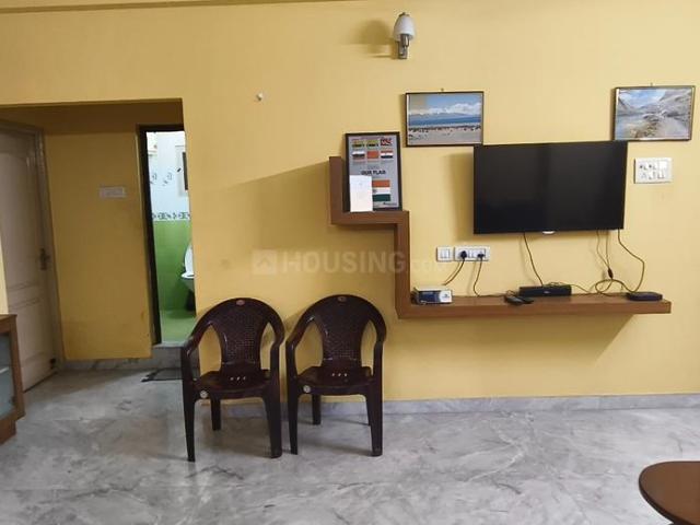 Flat for rent in Chidambaram, Tamil Nadu