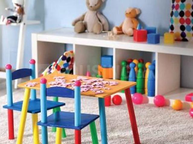 Flat for sale in National Capital Territory Of Delhi