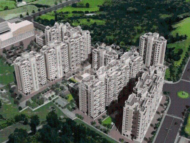 Flat for sale in Haveli, National Capital Territory Of Delhi