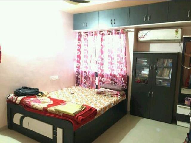 Flat for rent in Pimpri-Chinchwad, Pune