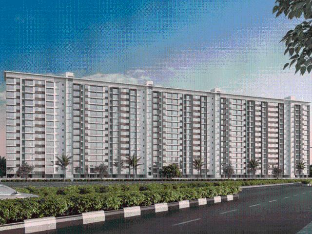 Flat for sale in Haveli, National Capital Territory Of Delhi
