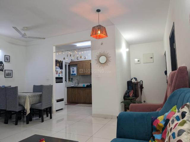 Flat for rent in Sumadhura Eden Garden, Doddabanahalli