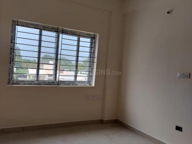 Flat for rent in Bangalore East, Cox Town - Bangalore