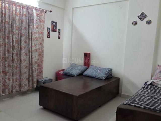 Flat for rent in Somapura, Kadagrahara