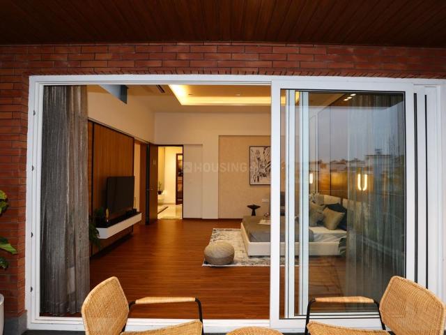 Flat for sale in Karnataka